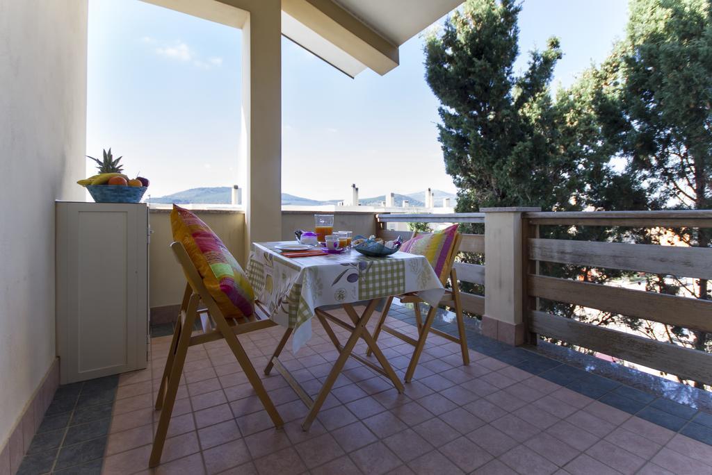 Elena House Fertilia Apartment Alghero Exterior photo