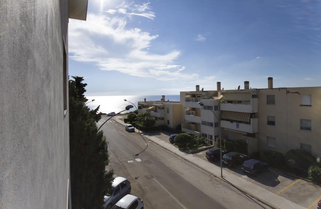 Elena House Fertilia Apartment Alghero Exterior photo