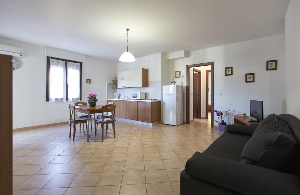 Elena House Fertilia Apartment Alghero Exterior photo