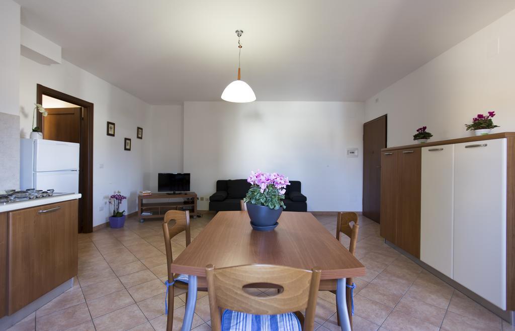Elena House Fertilia Apartment Alghero Exterior photo