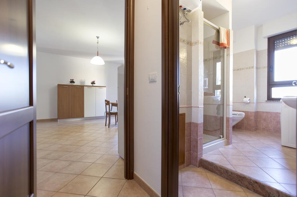 Elena House Fertilia Apartment Alghero Exterior photo