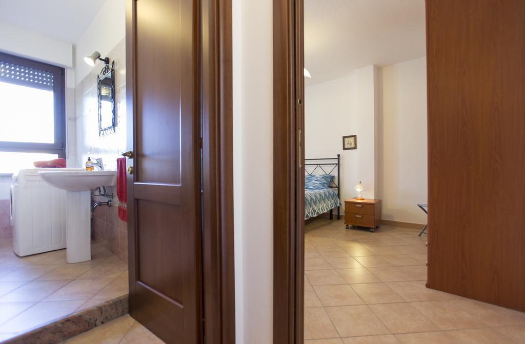 Elena House Fertilia Apartment Alghero Exterior photo