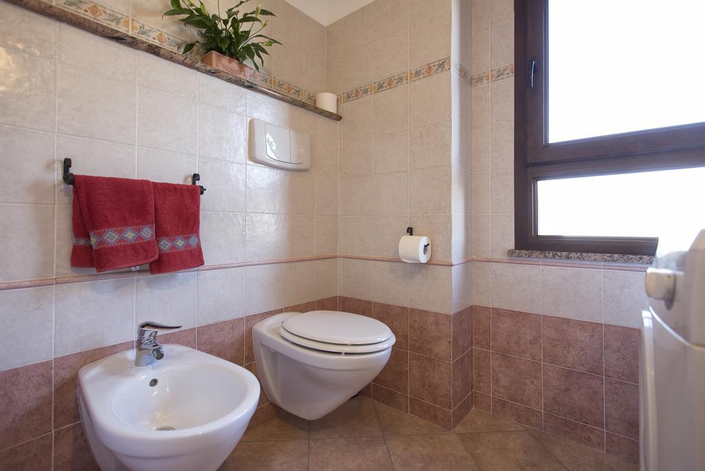 Elena House Fertilia Apartment Alghero Exterior photo