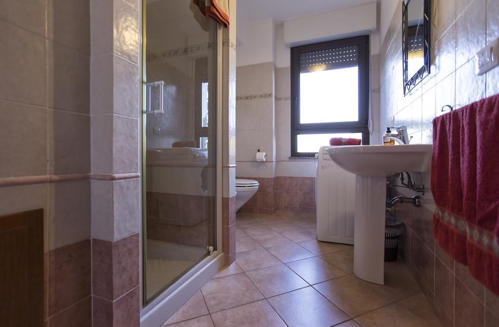 Elena House Fertilia Apartment Alghero Exterior photo