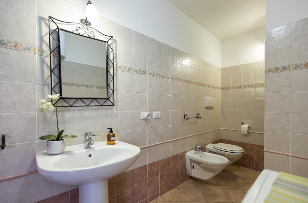 Elena House Fertilia Apartment Alghero Exterior photo