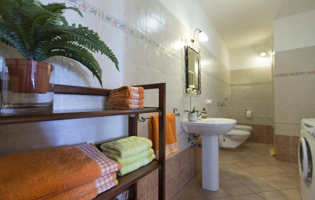 Elena House Fertilia Apartment Alghero Exterior photo