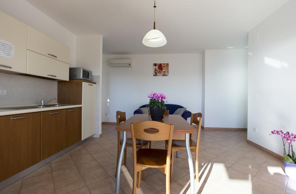Elena House Fertilia Apartment Alghero Exterior photo