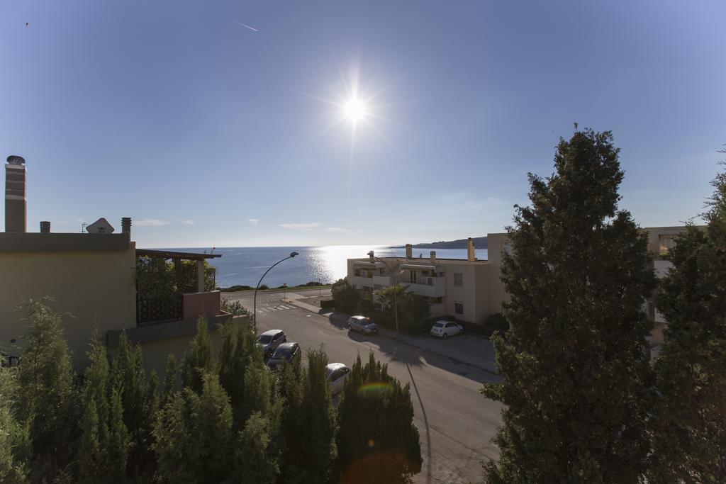 Elena House Fertilia Apartment Alghero Exterior photo