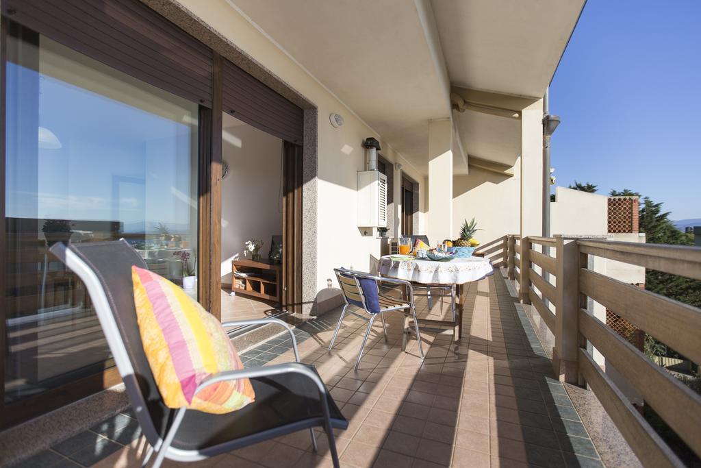 Elena House Fertilia Apartment Alghero Exterior photo