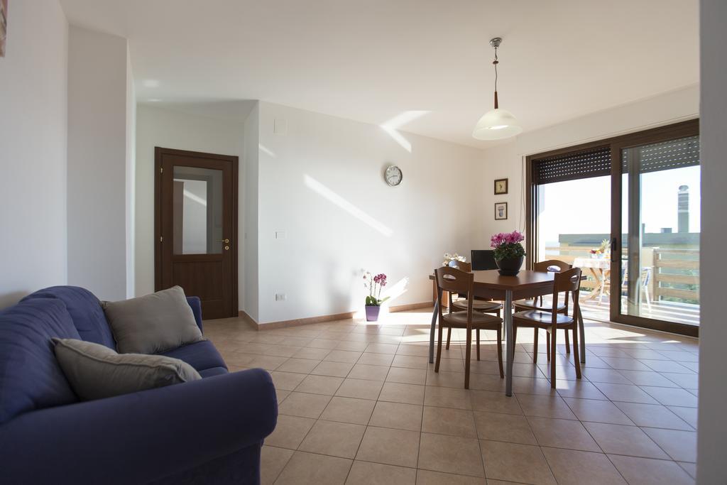 Elena House Fertilia Apartment Alghero Exterior photo