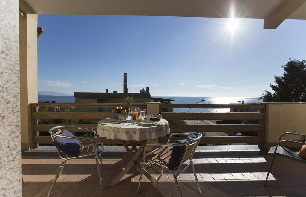 Elena House Fertilia Apartment Alghero Exterior photo